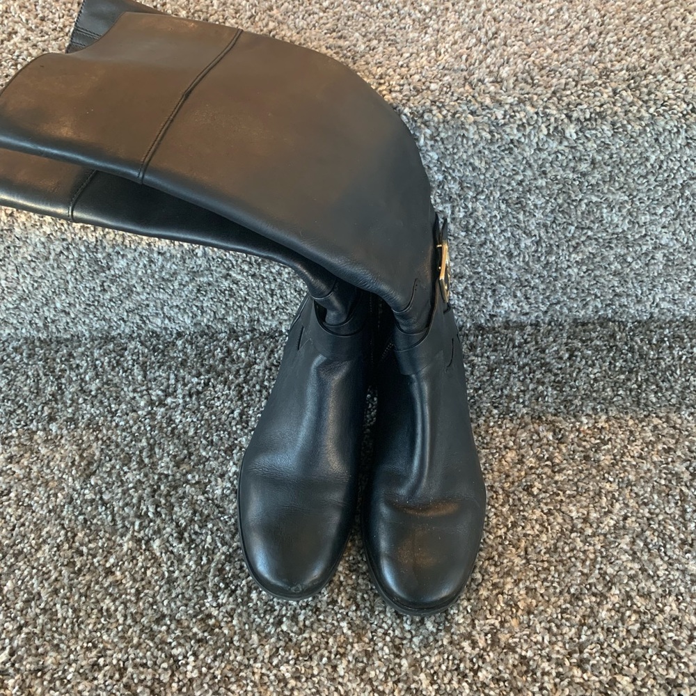 Michael Kors Riding boots